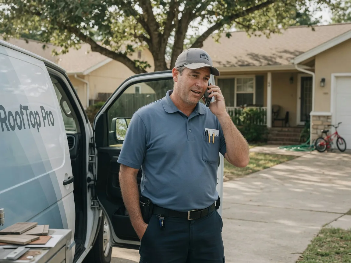 Roof Repair Rockland, WI FAQs